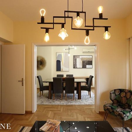 Melma Properties-Amazone-Premium Apartment In Piraeus Center Extérieur photo