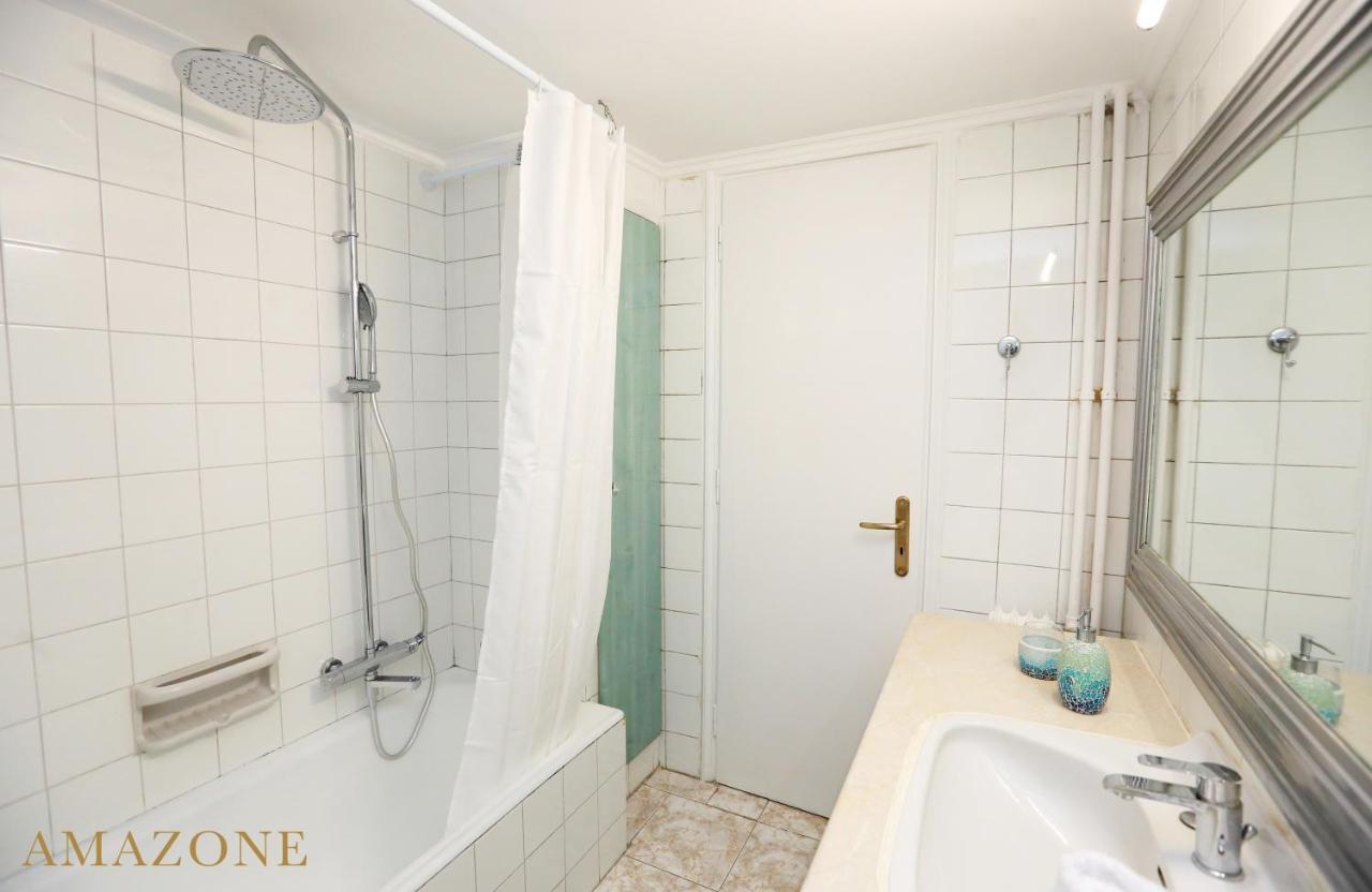 Melma Properties-Amazone-Premium Apartment In Piraeus Center Extérieur photo